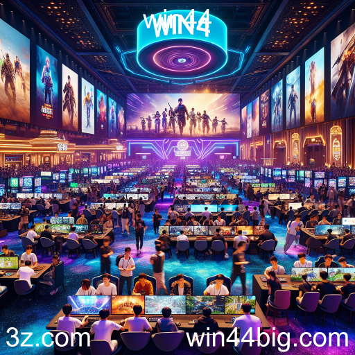 Evolução dos Jogos: Tendências e Inovações em 2023